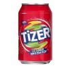Barr TIZER 330ml PMP - Best Before: 08/2026